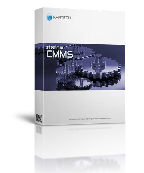 CMMS software