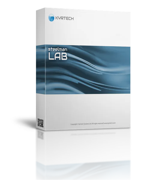 Lab management software