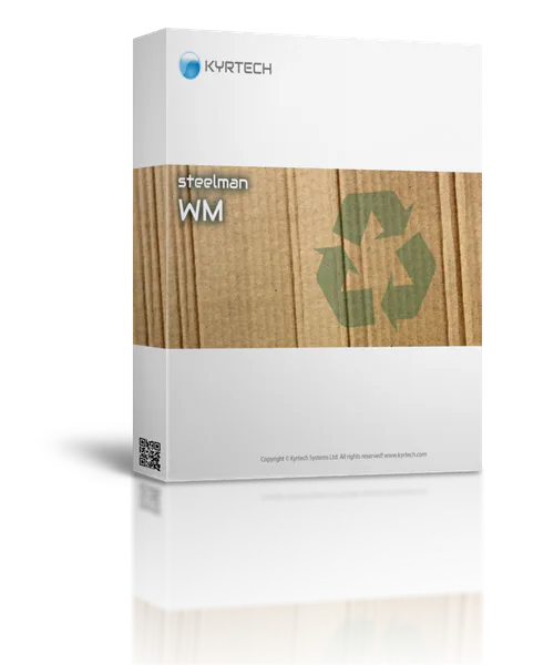 Waste Management software