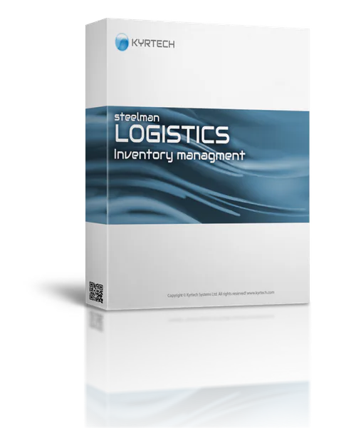 Inventory Management software
