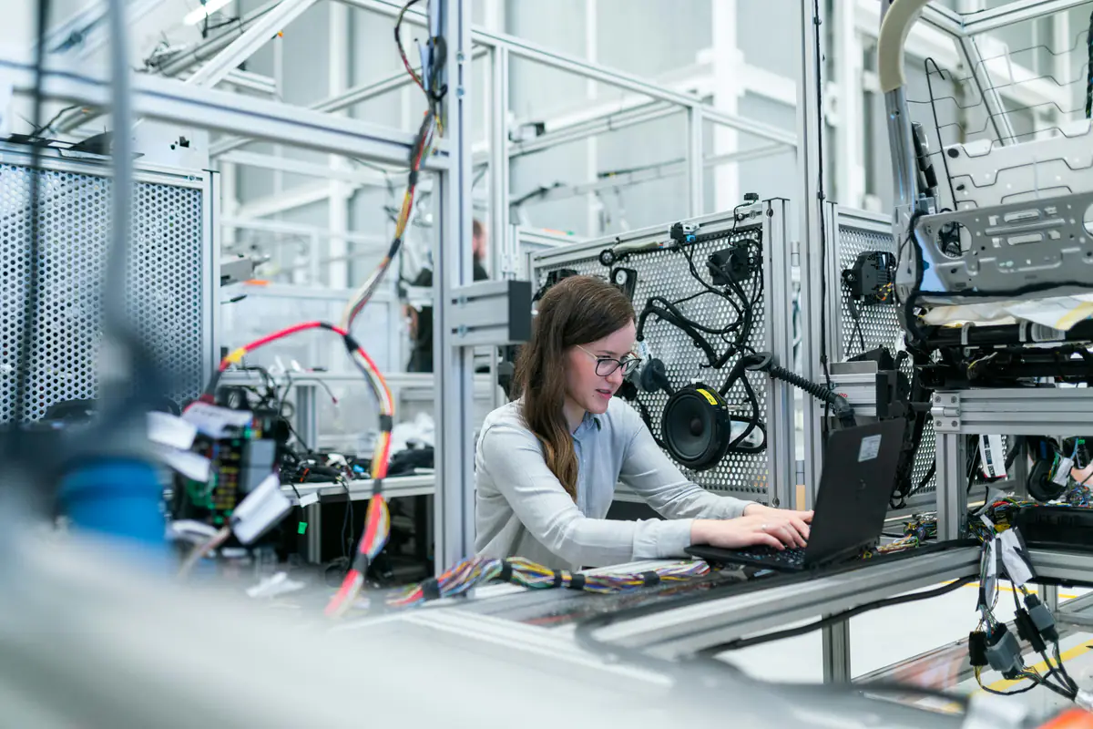Quality management and inspection processes